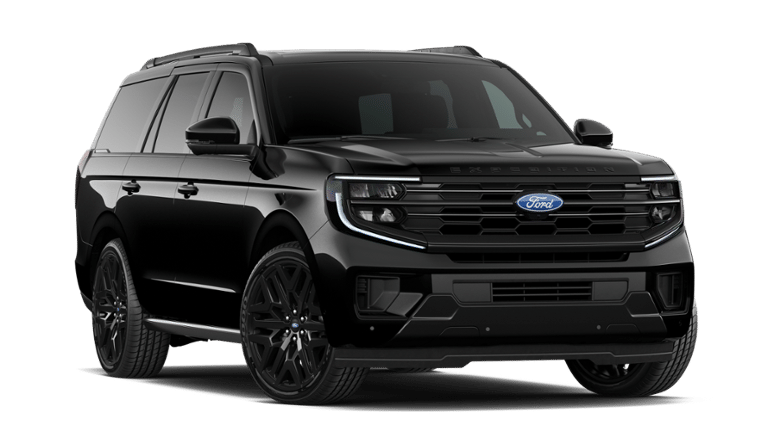 Expedition® vehicle